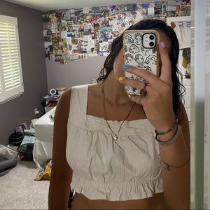 urban renewal tank top!!!!:)